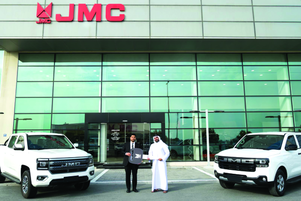 Asia Motors introduces vehicle support initiative